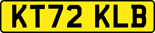 KT72KLB