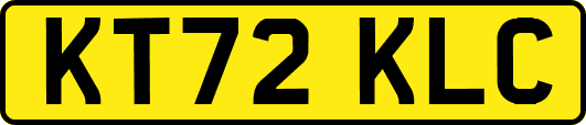 KT72KLC