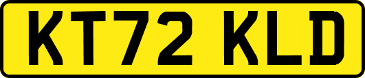 KT72KLD