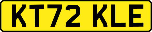 KT72KLE