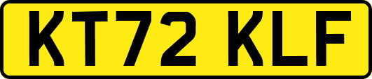 KT72KLF