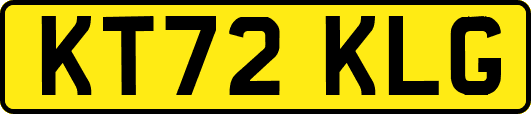 KT72KLG