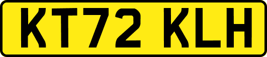KT72KLH