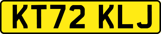 KT72KLJ