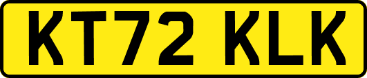 KT72KLK