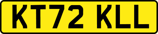 KT72KLL
