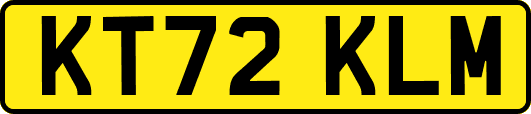 KT72KLM