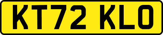 KT72KLO