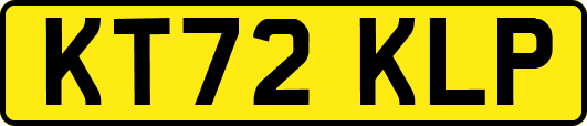 KT72KLP