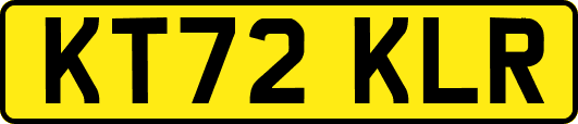 KT72KLR