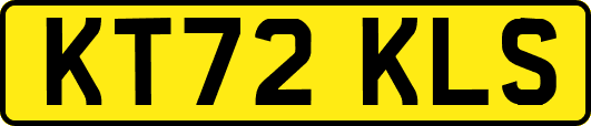 KT72KLS