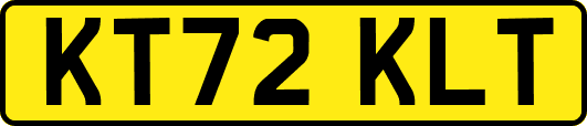KT72KLT