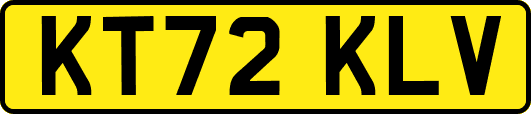 KT72KLV
