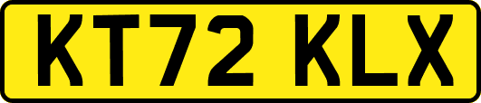KT72KLX