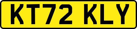 KT72KLY