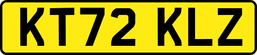 KT72KLZ