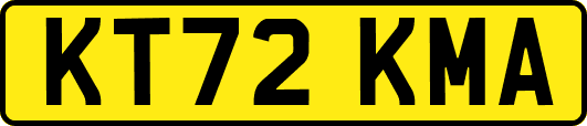 KT72KMA