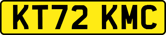 KT72KMC