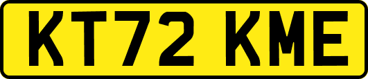 KT72KME