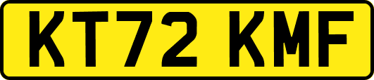 KT72KMF