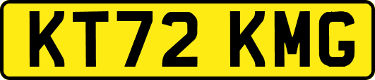 KT72KMG