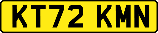 KT72KMN