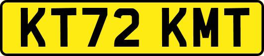 KT72KMT
