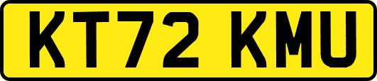 KT72KMU