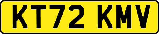 KT72KMV
