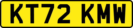 KT72KMW