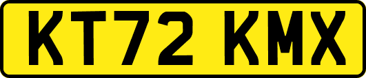 KT72KMX