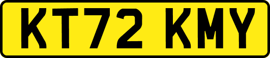 KT72KMY