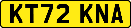 KT72KNA