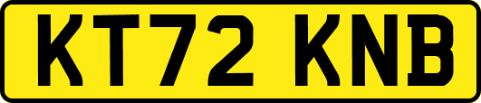KT72KNB
