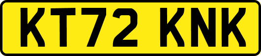 KT72KNK