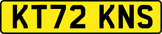 KT72KNS