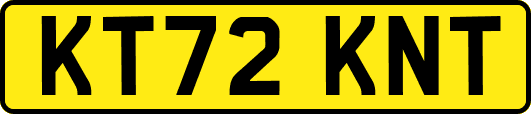 KT72KNT