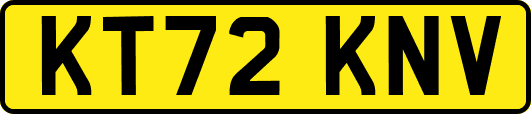 KT72KNV