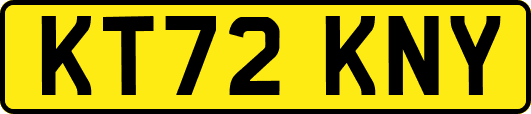 KT72KNY