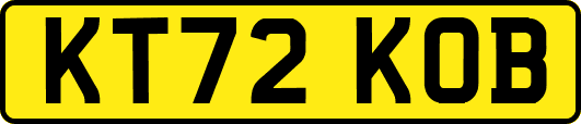 KT72KOB