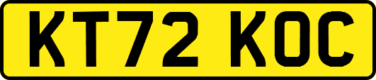 KT72KOC