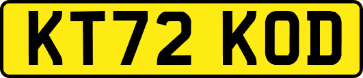 KT72KOD