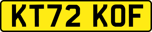 KT72KOF