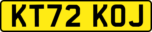 KT72KOJ