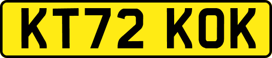 KT72KOK