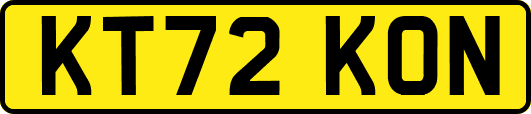 KT72KON