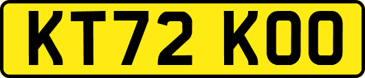 KT72KOO