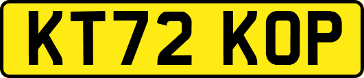 KT72KOP