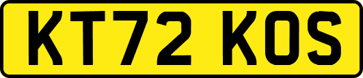KT72KOS
