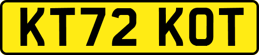 KT72KOT